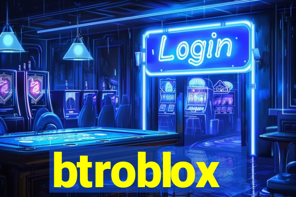 btroblox - making roblox better